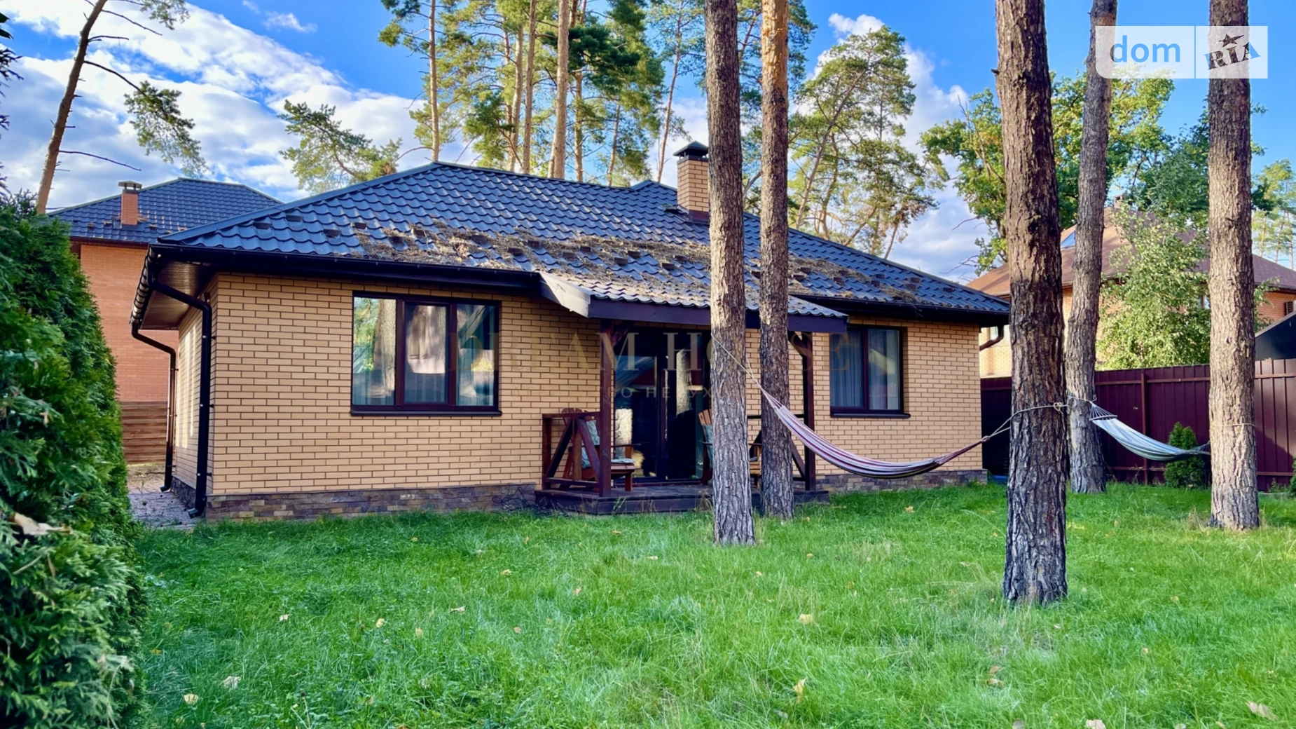 Продается одноэтажный дом 100 кв. м с беседкой, цена: 170000 $ - фото 2