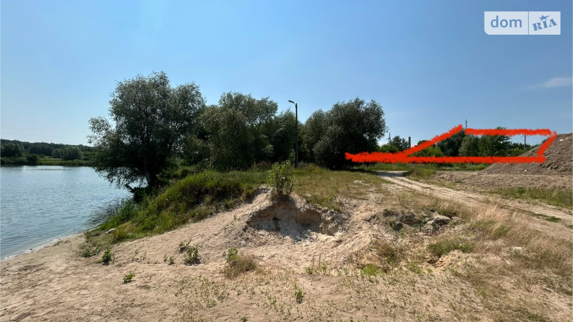 ул. Озёрная Гостомель, цена: 36000 $ - фото 3