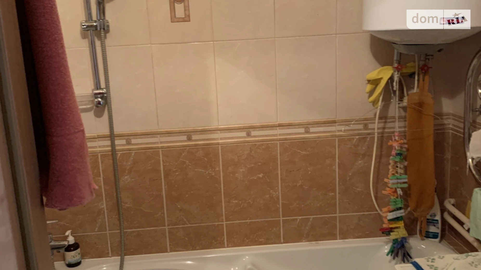 Продается 3-комнатная квартира 64.7 кв. м в Млынове, цена: 45000 $ - фото 4