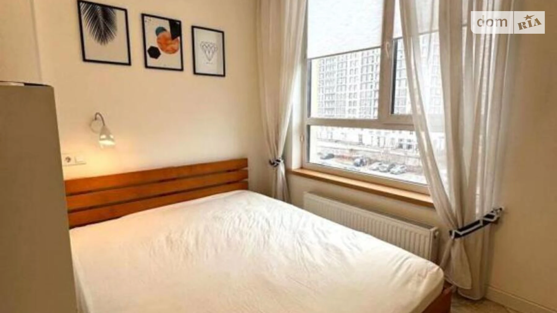 Продается 1-комнатная квартира 38 кв. м в Киеве, цена: 95000 $ - фото 5