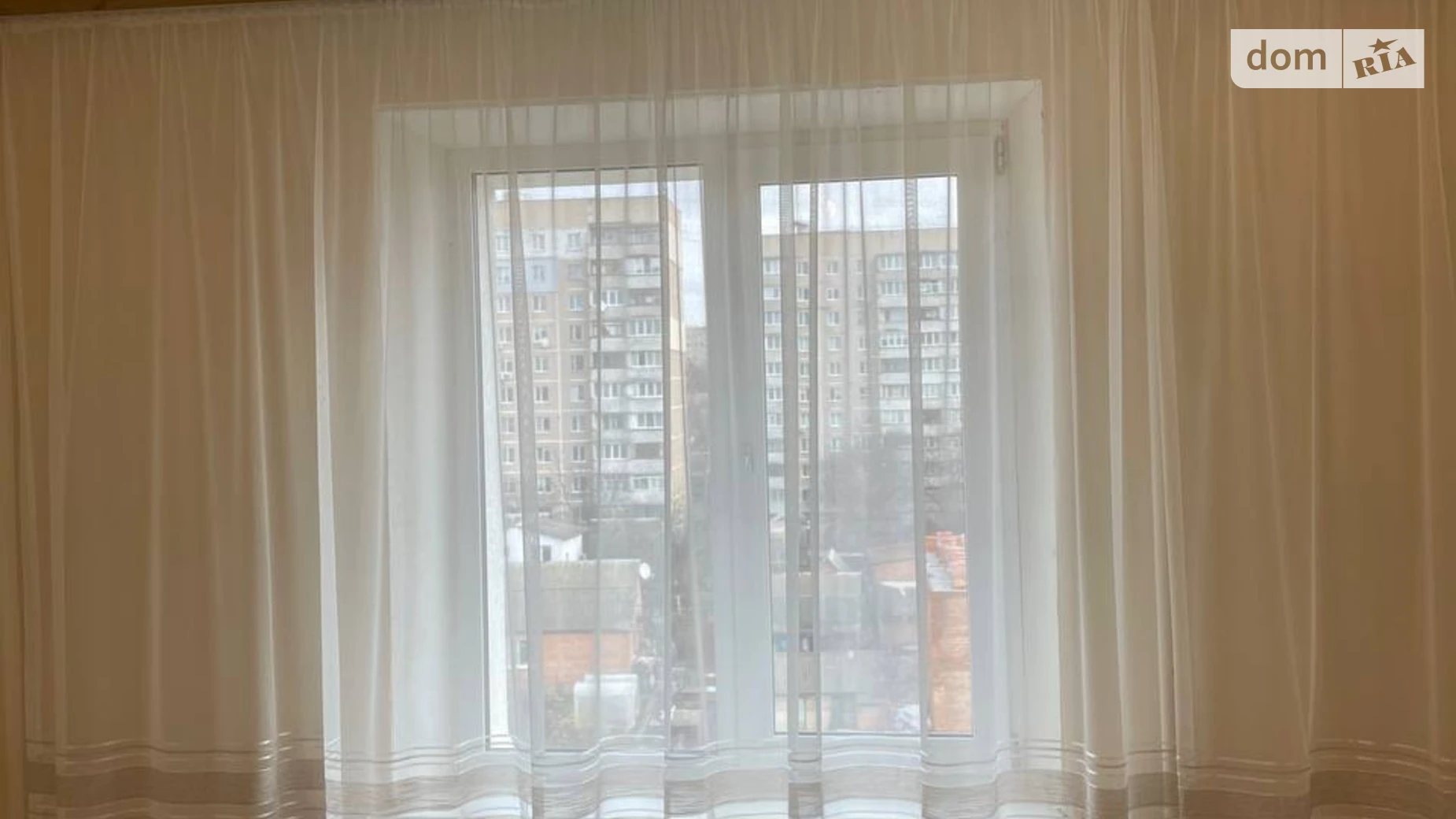 Сдается в аренду 3-комнатная квартира 66 кв. м в Виннице, ул. Дачная, 9А - фото 3