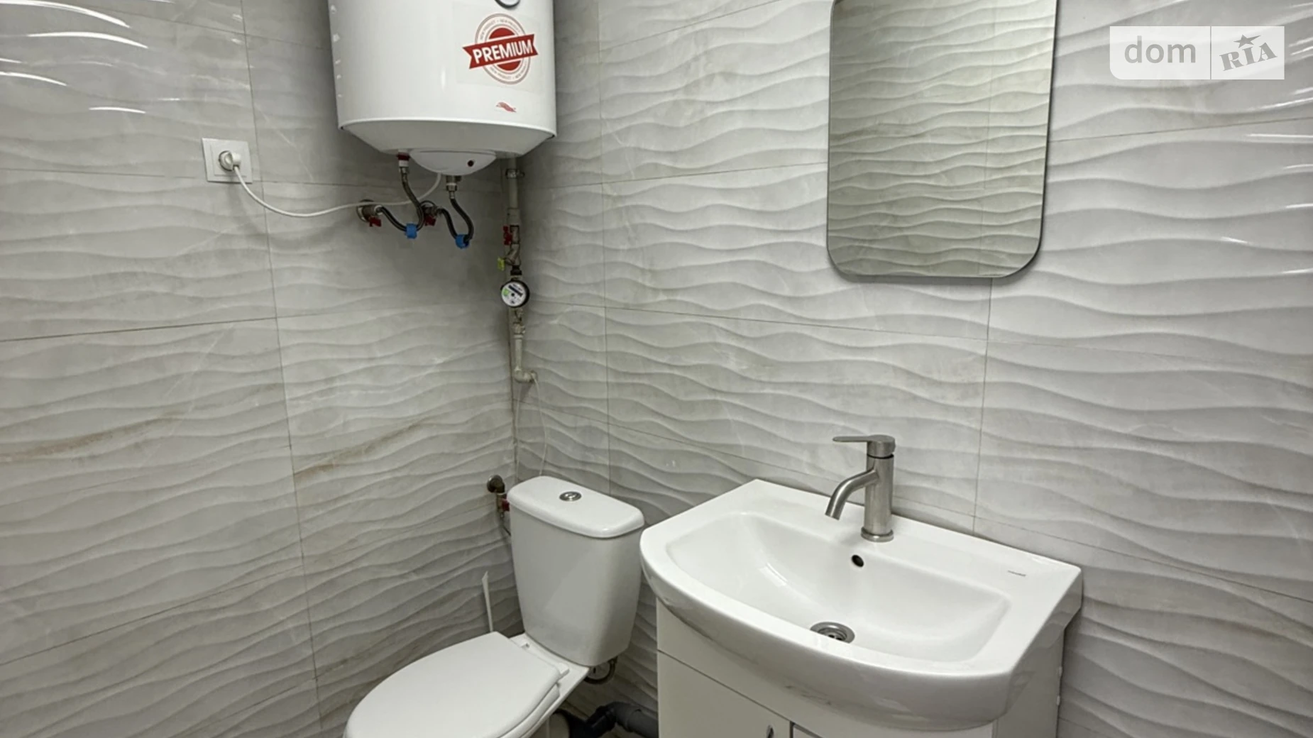 Здається в оренду приміщення вільного призначення 47.8 кв. м в 10-поверховій будівлі, цена: 10000 грн - фото 2