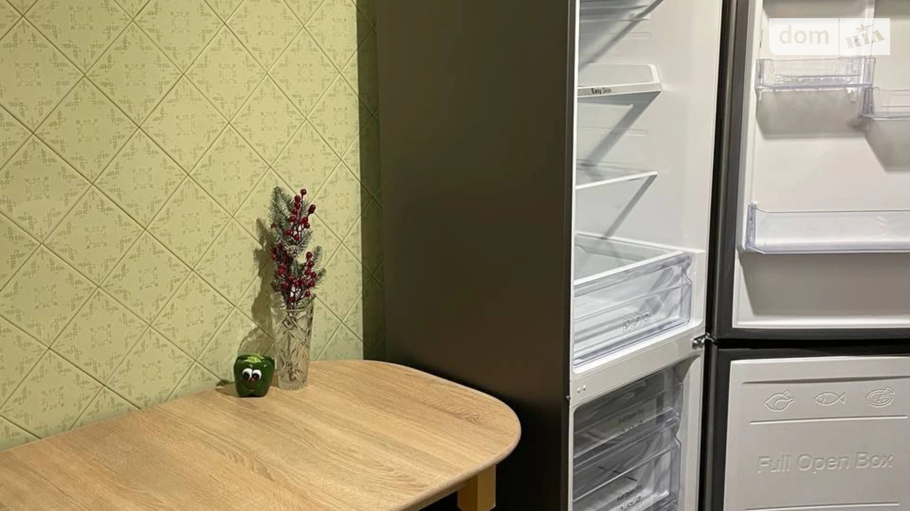 Сдается в аренду 3-комнатная квартира 66 кв. м в Виннице, ул. Дачная, 9А - фото 4