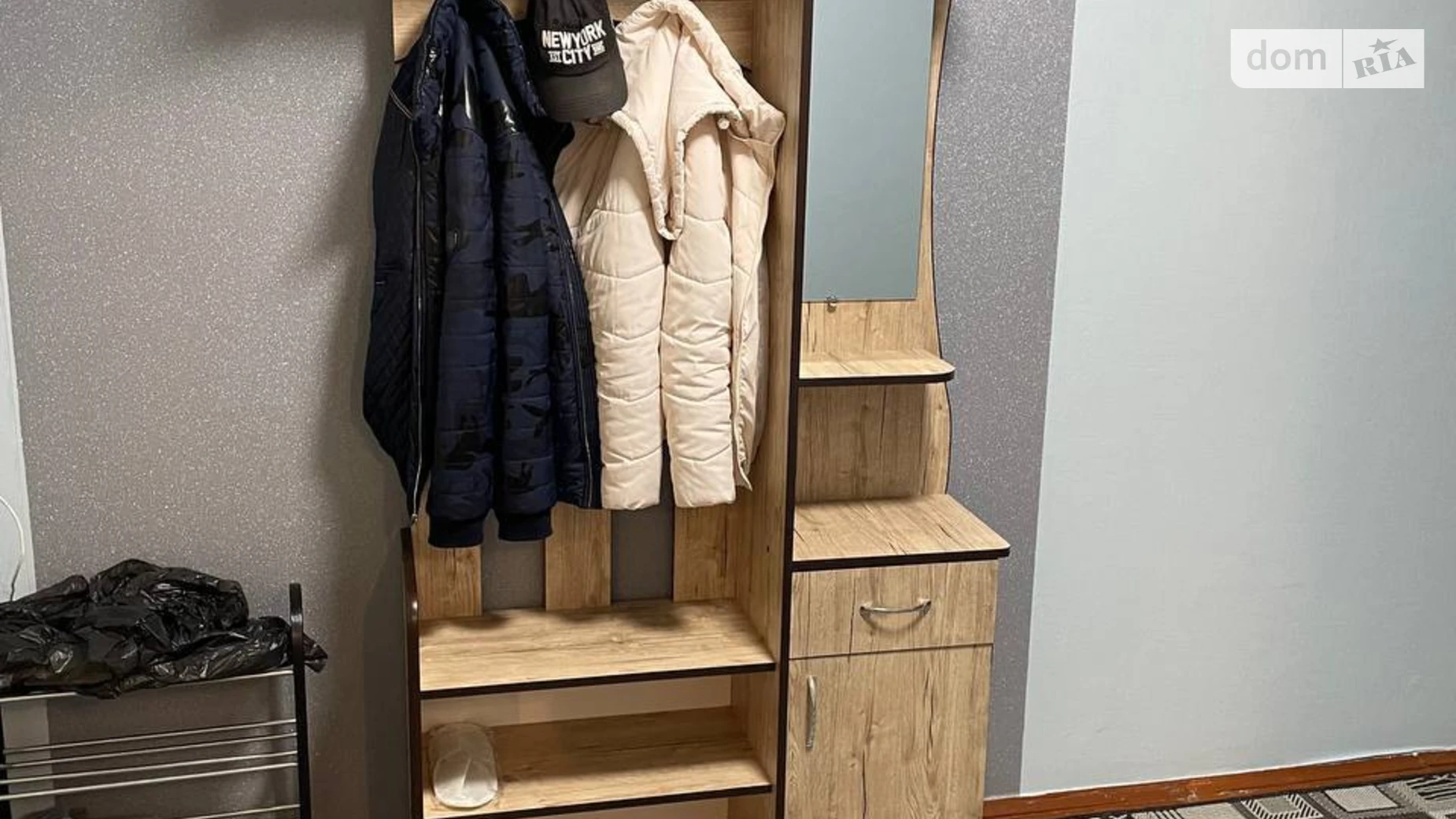 Сдается в аренду 3-комнатная квартира 66 кв. м в Виннице, ул. Дачная, 9А - фото 5