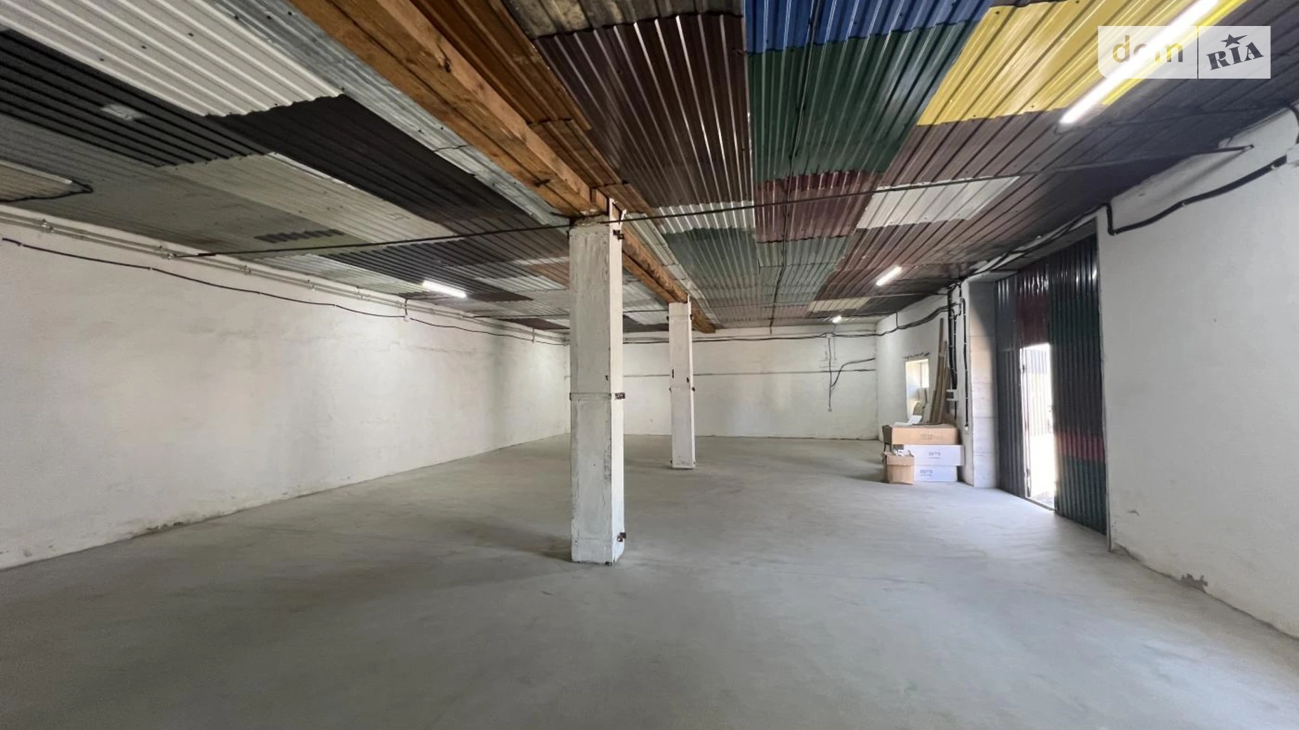 Сдается в аренду объект сферы услуг 210 кв. м в 1-этажном здании, цена: 31500 грн - фото 4