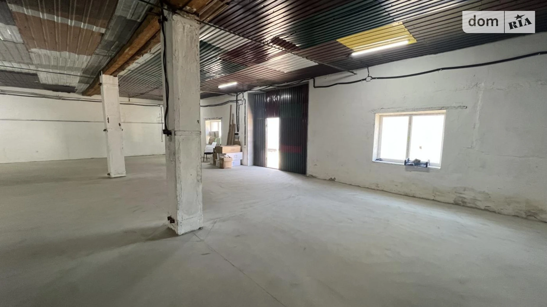 Сдается в аренду объект сферы услуг 210 кв. м в 1-этажном здании, цена: 31500 грн - фото 2