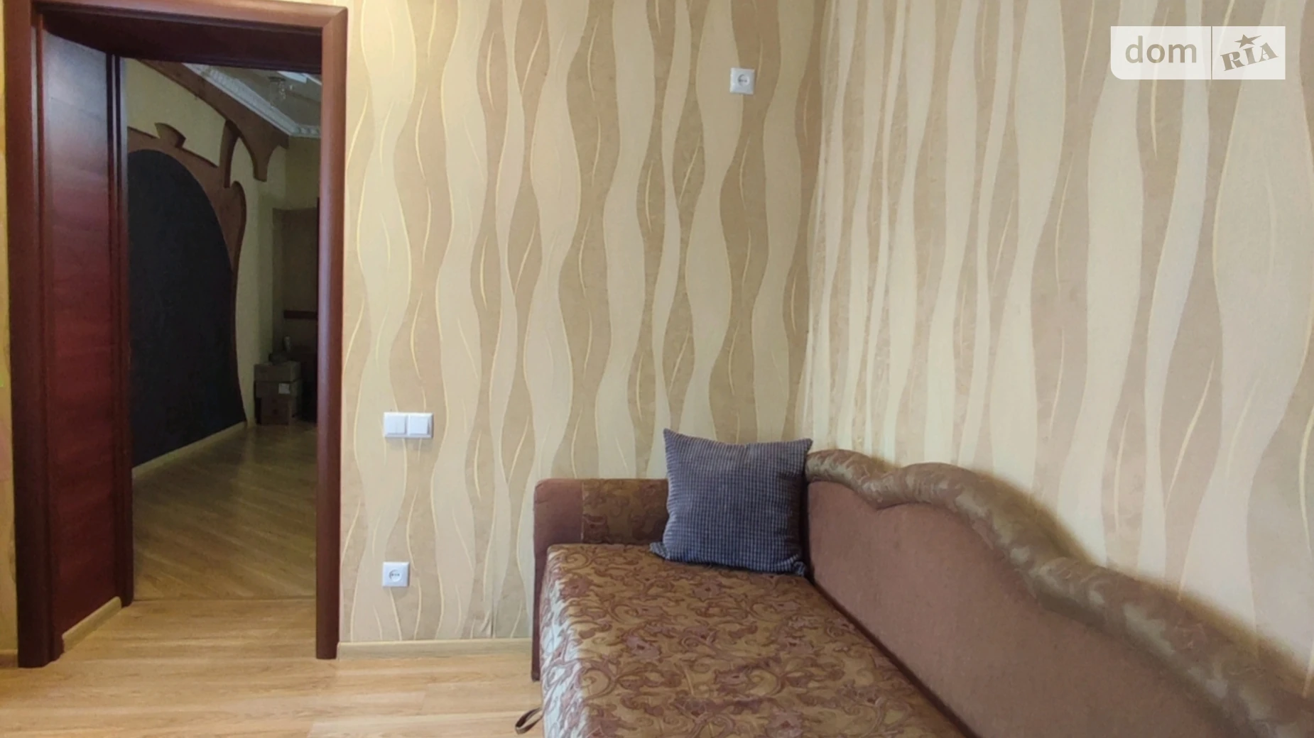 Продается 3-комнатная квартира 87.5 кв. м в Гнивани, Європейська - фото 3