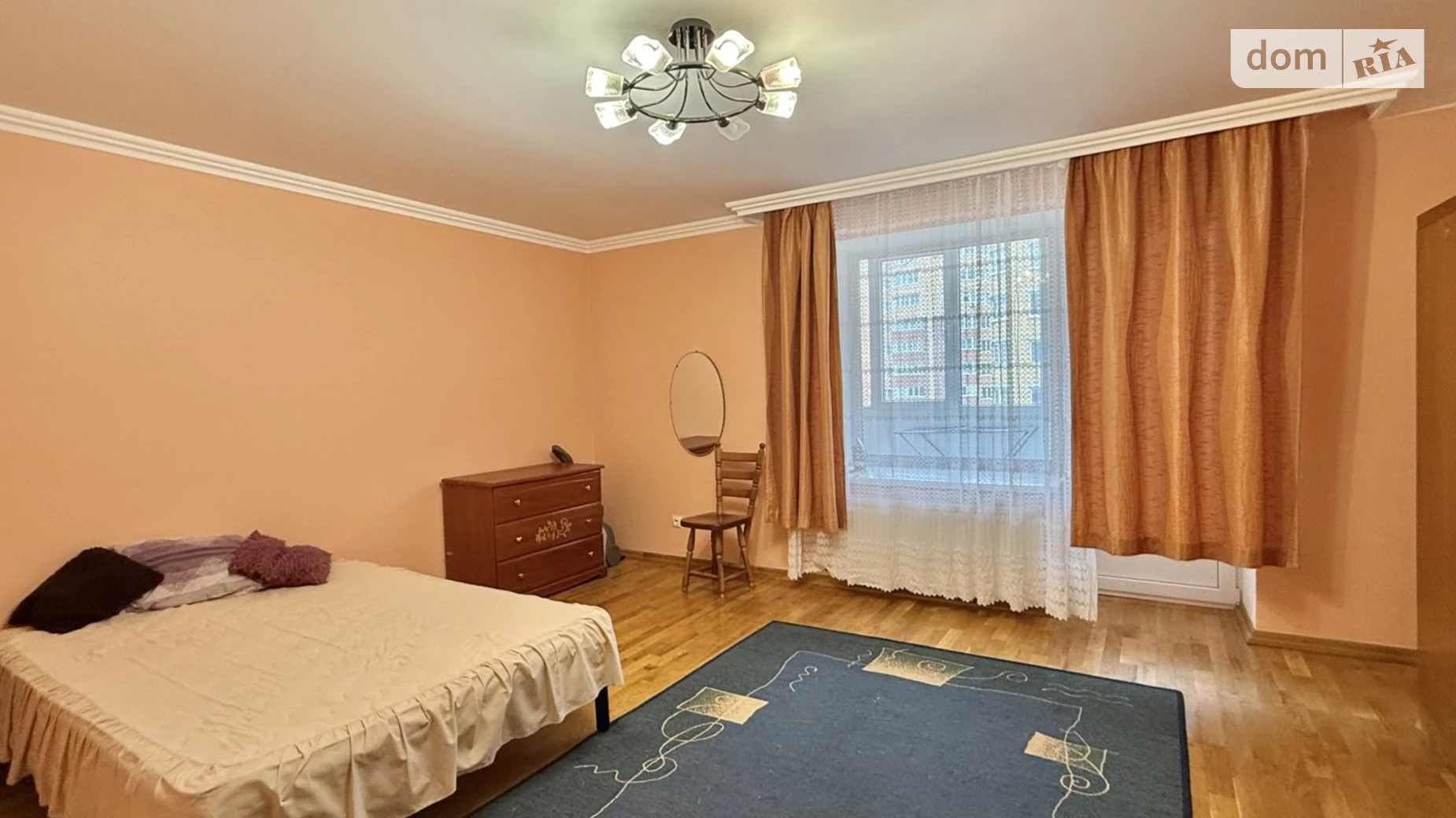 2-кімнатна квартира 65 кв. м у Тернополі, вул. Довженка Олександра - фото 4