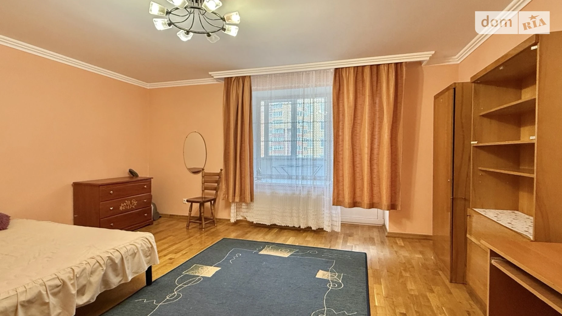 2-кімнатна квартира 65 кв. м у Тернополі, вул. Довженка Олександра - фото 5