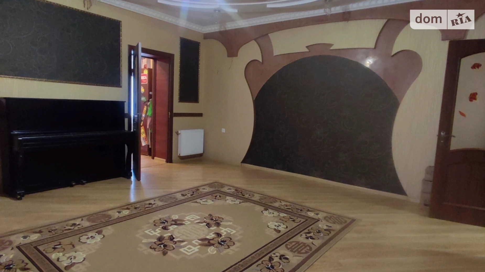 Продается 3-комнатная квартира 87.5 кв. м в Гнивани, Європейська - фото 4