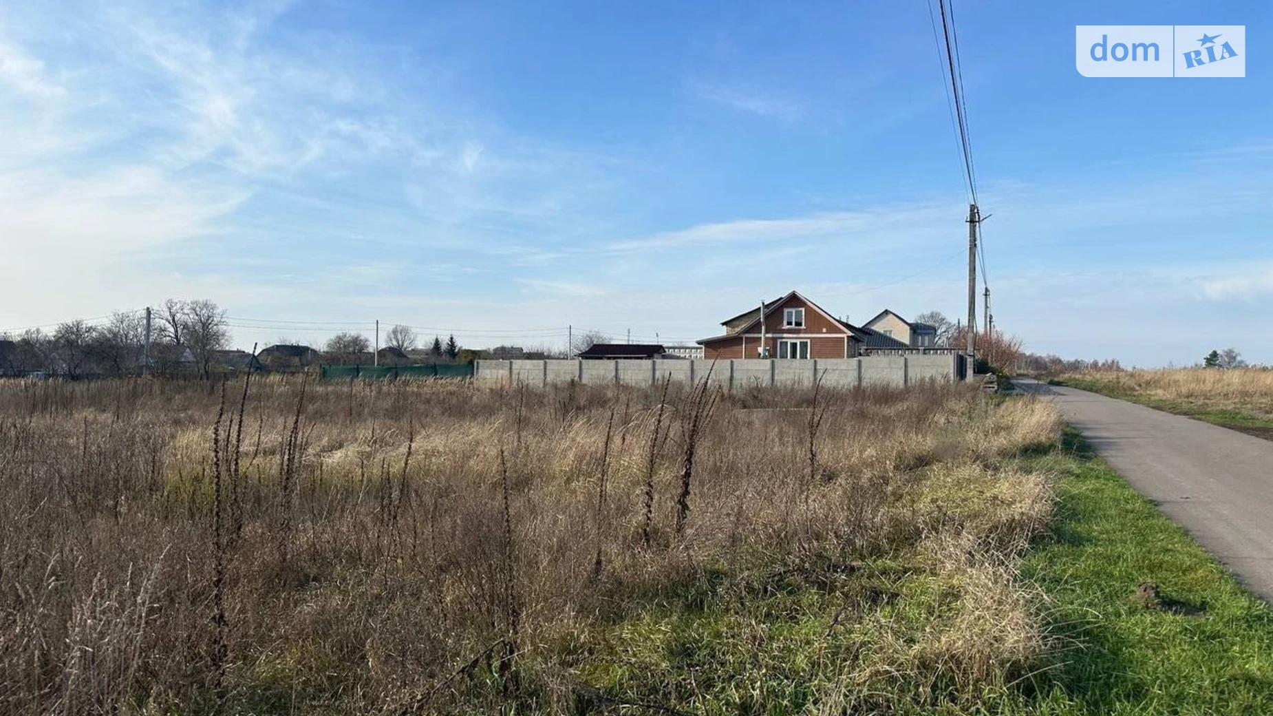 Продається земельна ділянка 14.84 соток у Київській області, цена: 13500 $ - фото 2