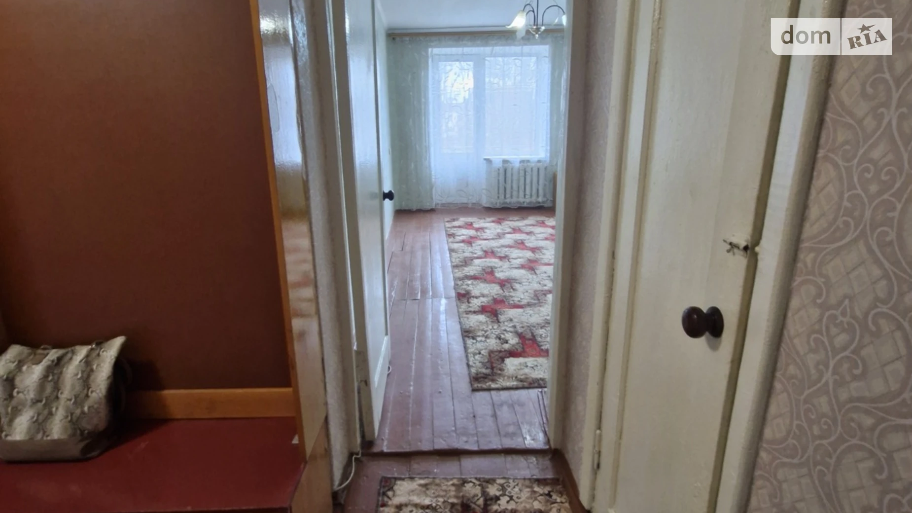 Сдается в аренду 2-комнатная квартира 45 кв. м в Виннице, ул. Героев Нацгвардии(Некрасова) - фото 2