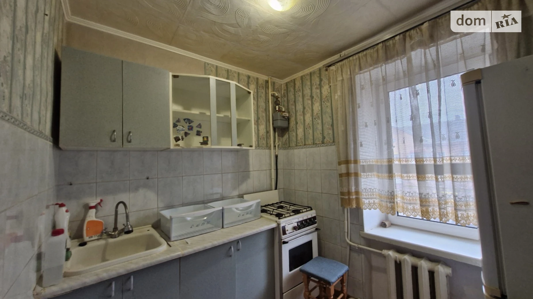 Сдается в аренду 2-комнатная квартира 45 кв. м в Виннице, ул. Героев Нацгвардии(Некрасова) - фото 3