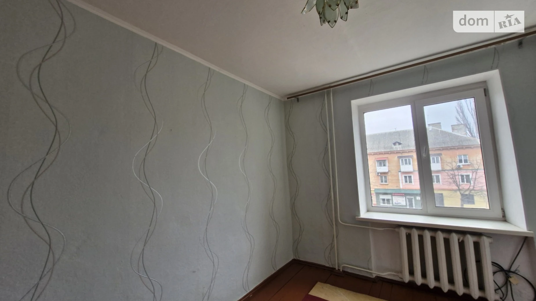 Сдается в аренду 2-комнатная квартира 45 кв. м в Виннице, ул. Героев Нацгвардии(Некрасова) - фото 5