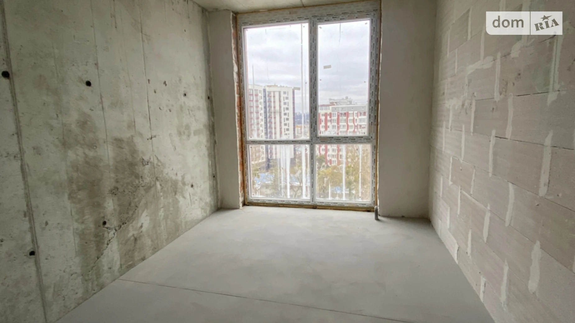 Продается 2-комнатная квартира 55 кв. м в Львове, ул. Под Голоском, 16 - фото 3