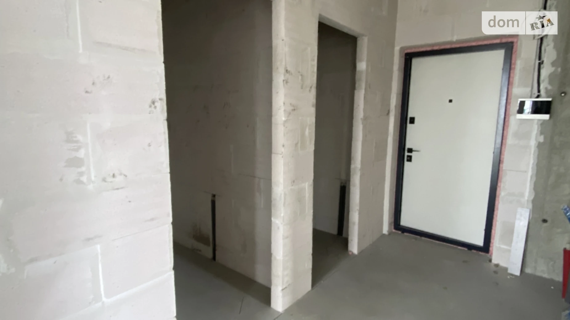 Продается 2-комнатная квартира 55 кв. м в Львове, ул. Под Голоском, 16 - фото 4