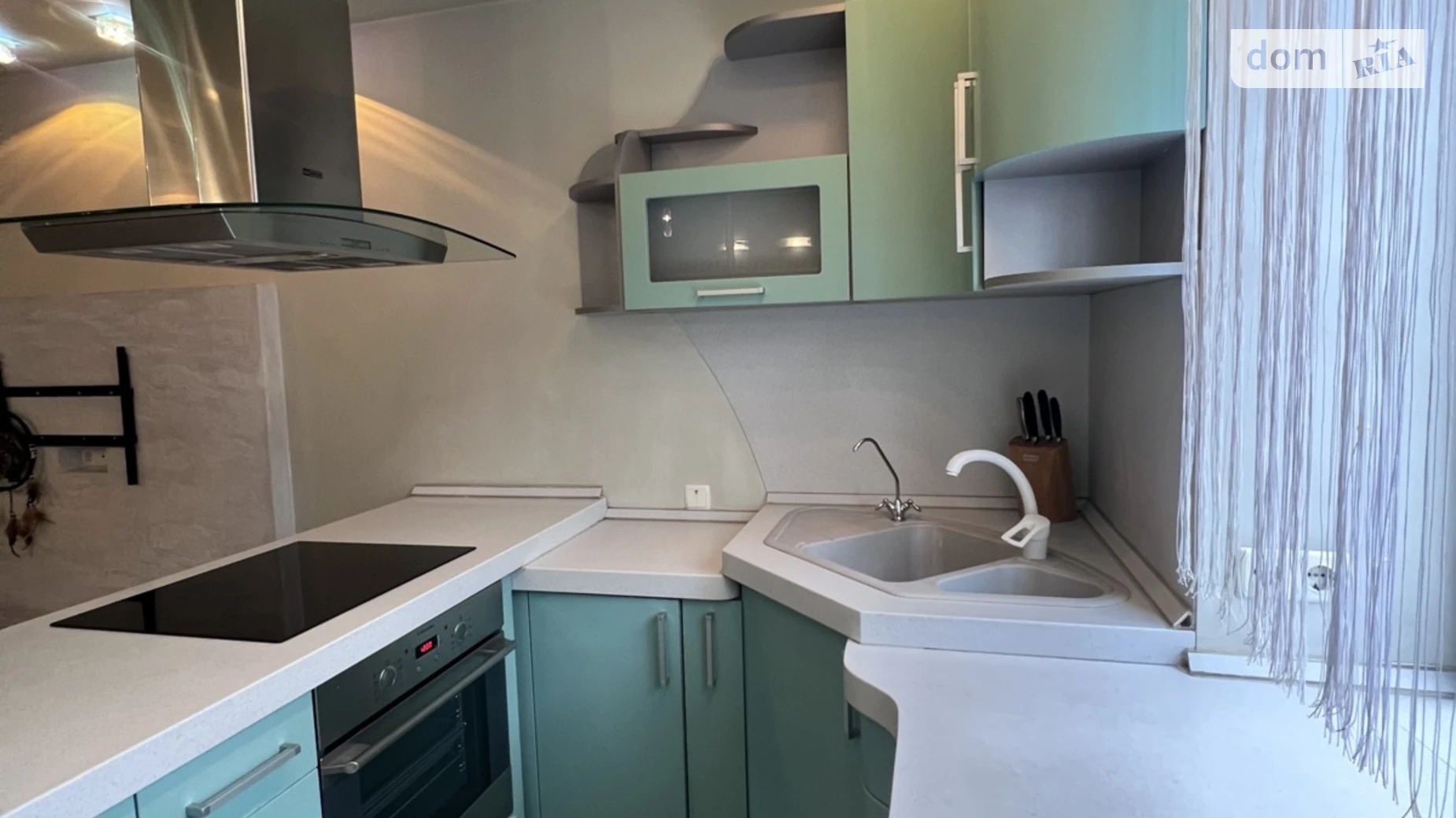 Продается 1-комнатная квартира 43.5 кв. м в Хмельницком, цена: 67000 $ - фото 3