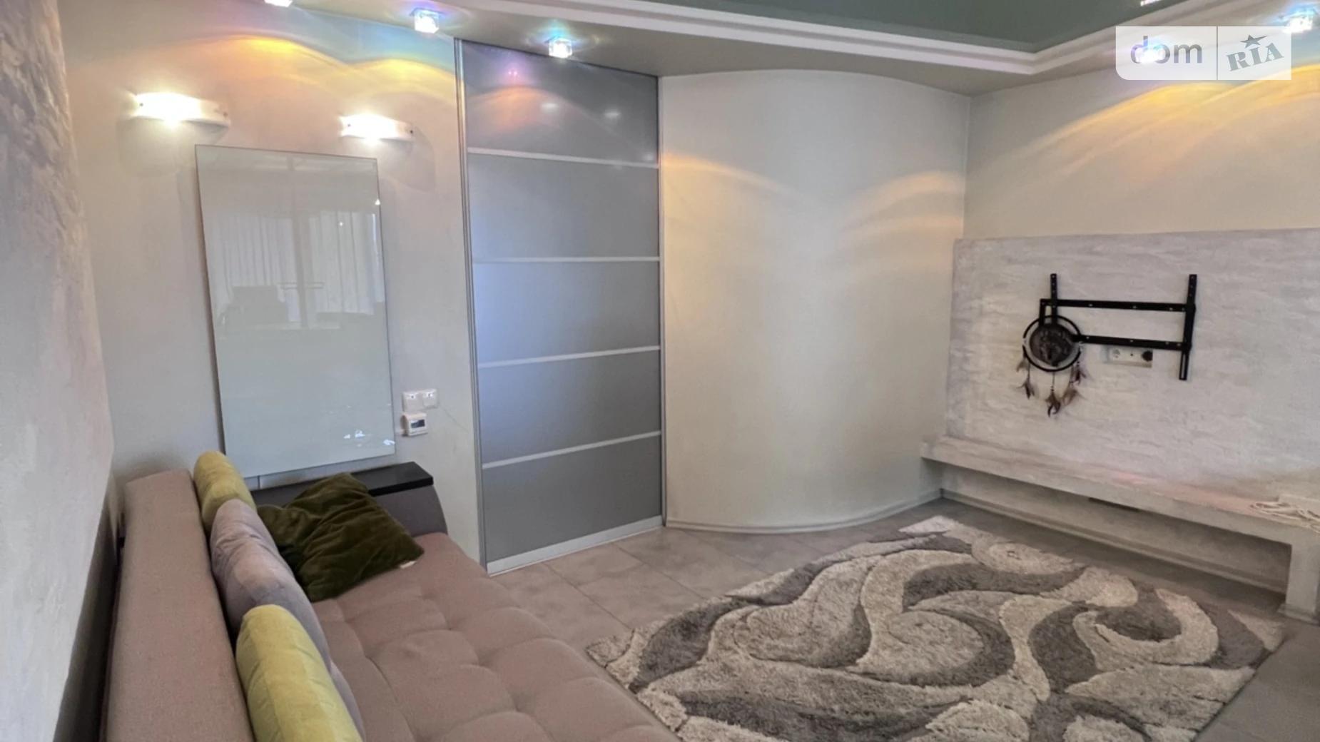 Продается 1-комнатная квартира 43.5 кв. м в Хмельницком, цена: 67000 $ - фото 4