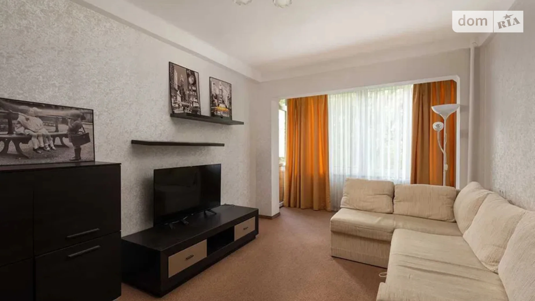 Продається 2-кімнатна квартира 53 кв. м у, цена: 79500 $ - фото 4