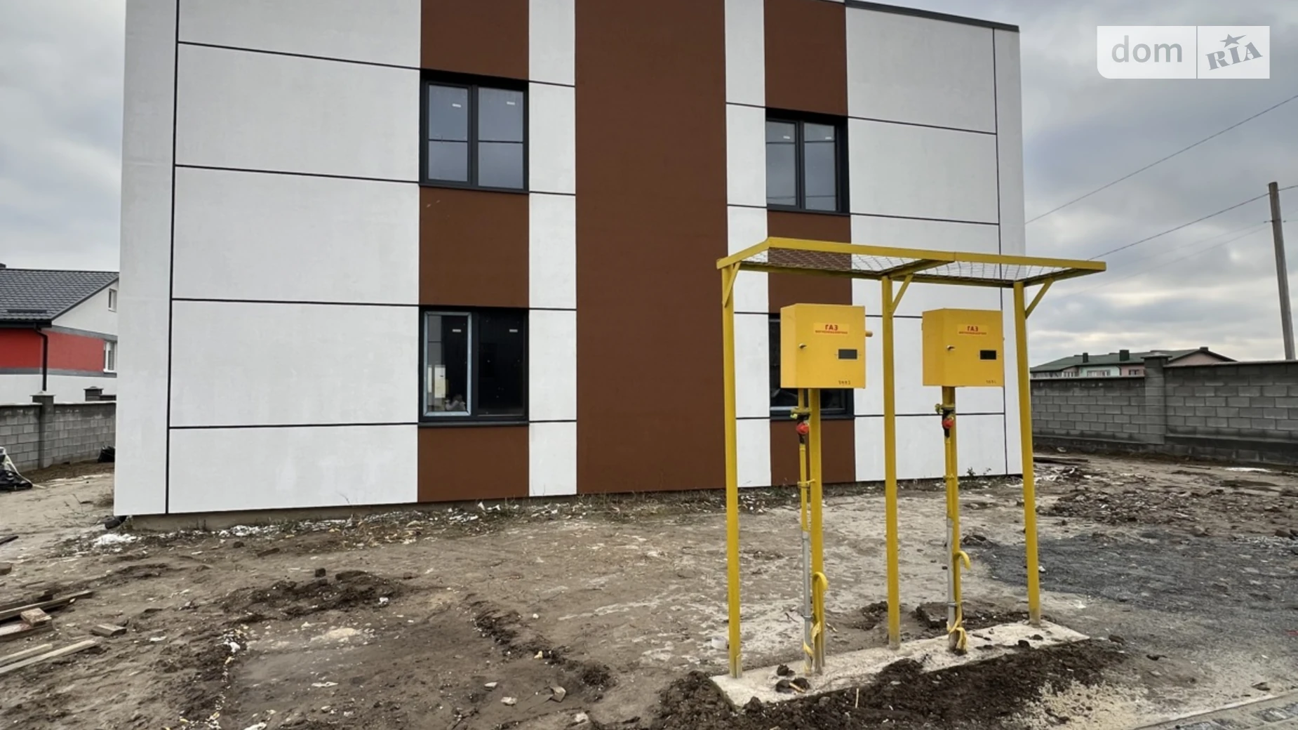 Продается часть дома 120 кв. м с подвалом, цена: 75000 $ - фото 2