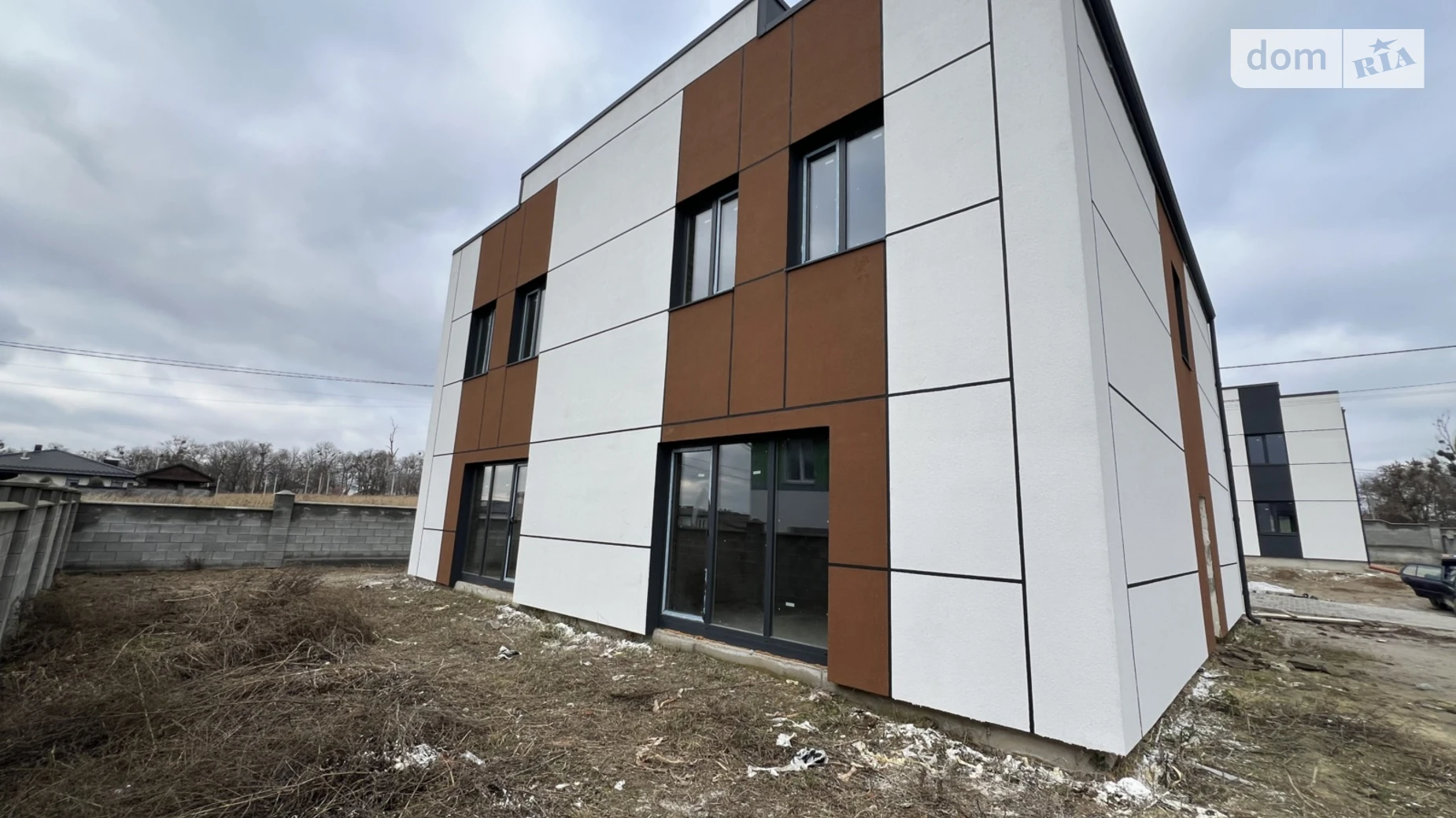 Продается часть дома 120 кв. м с подвалом, цена: 75000 $ - фото 3