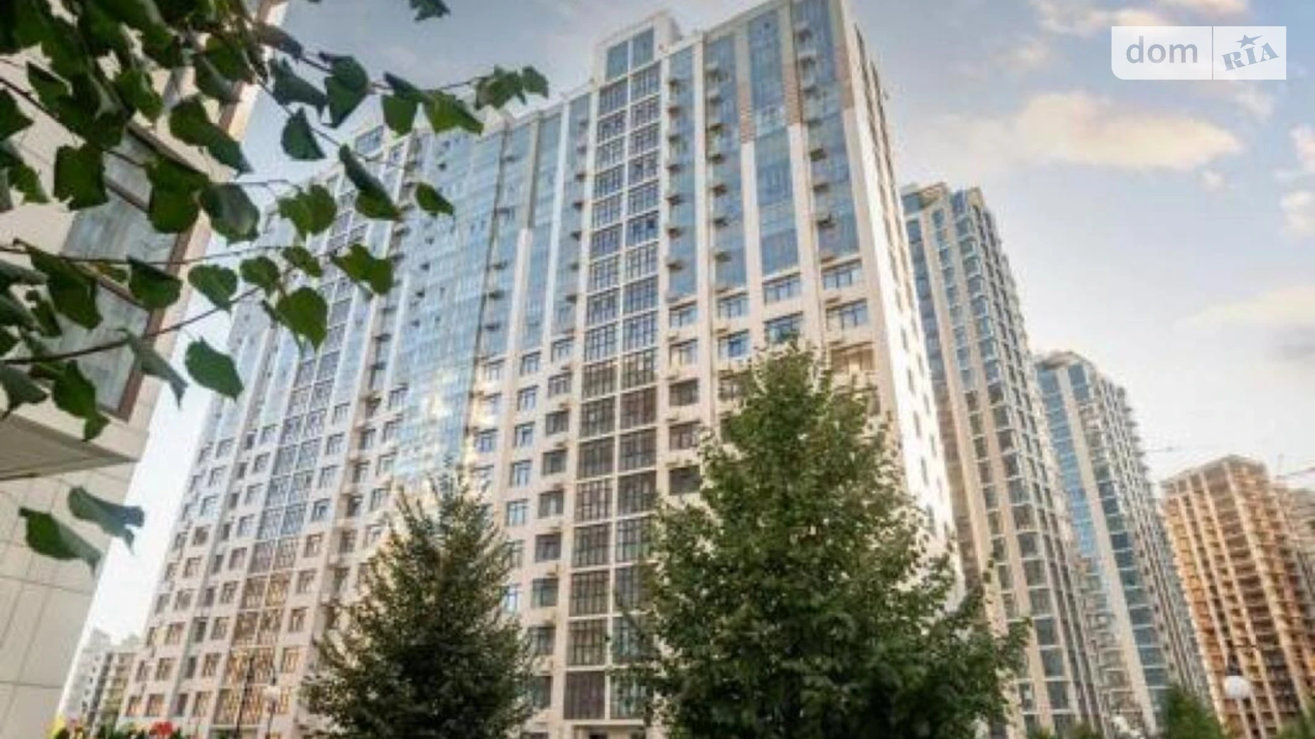 Продається 5-кімнатна квартира 262.34 кв. м у Києві, вул. Андрія Верхогляда(Драгомирова), 17Б - фото 3