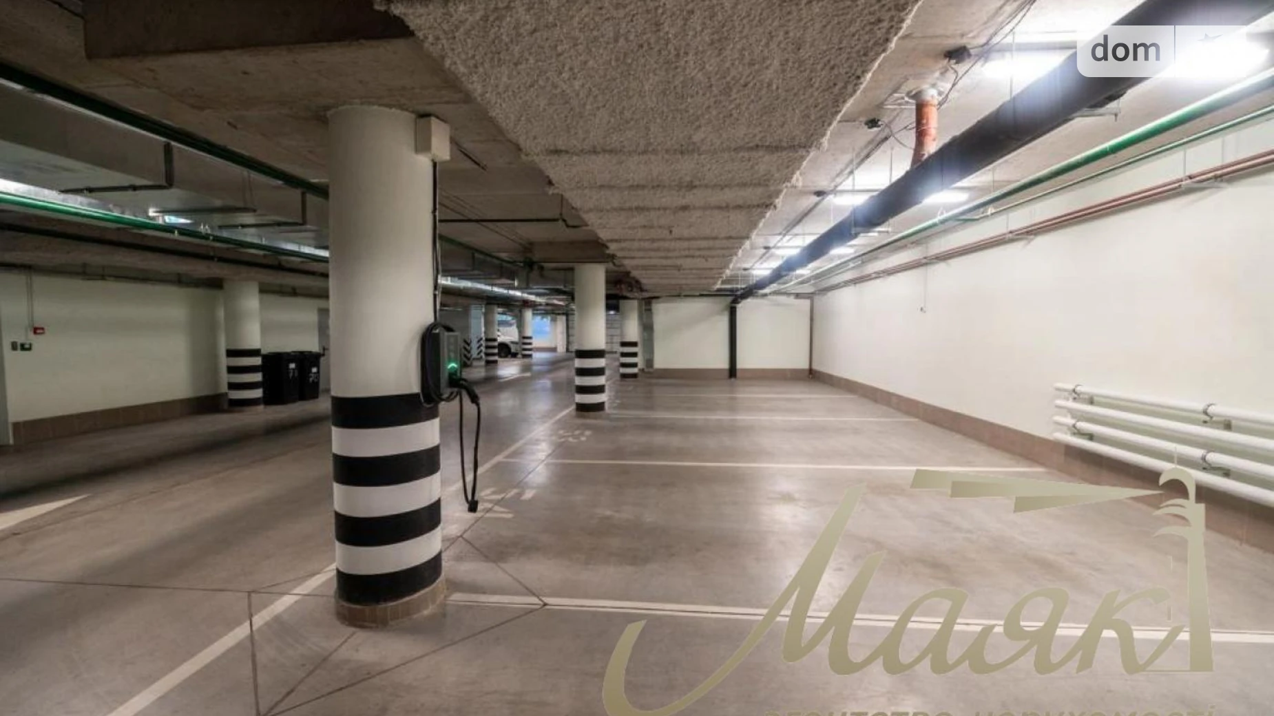 Продається 5-кімнатна квартира 262.34 кв. м у Києві, вул. Андрія Верхогляда(Драгомирова), 17Б - фото 5