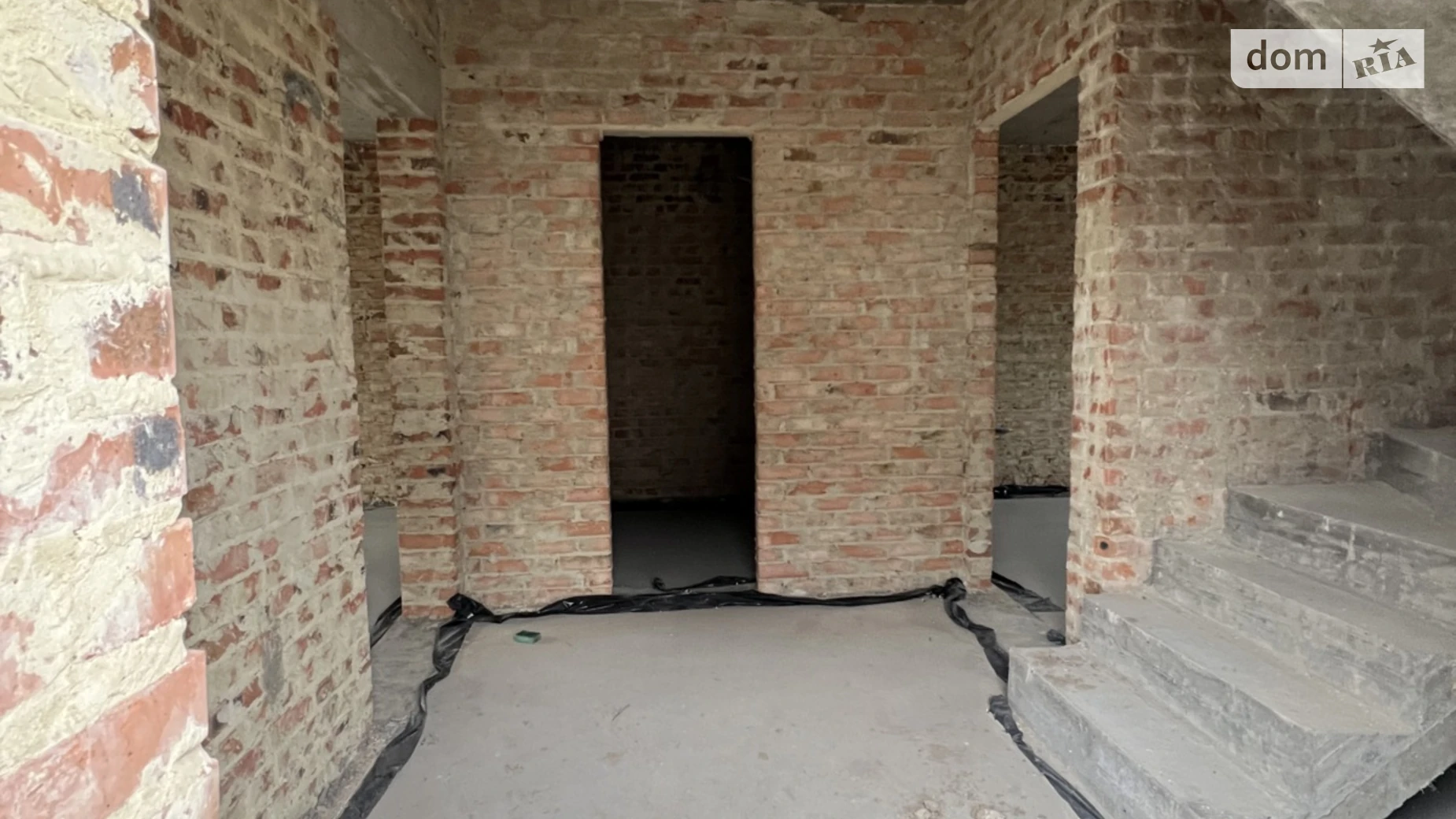 Продается часть дома 120 кв. м с подвалом, цена: 75000 $ - фото 4