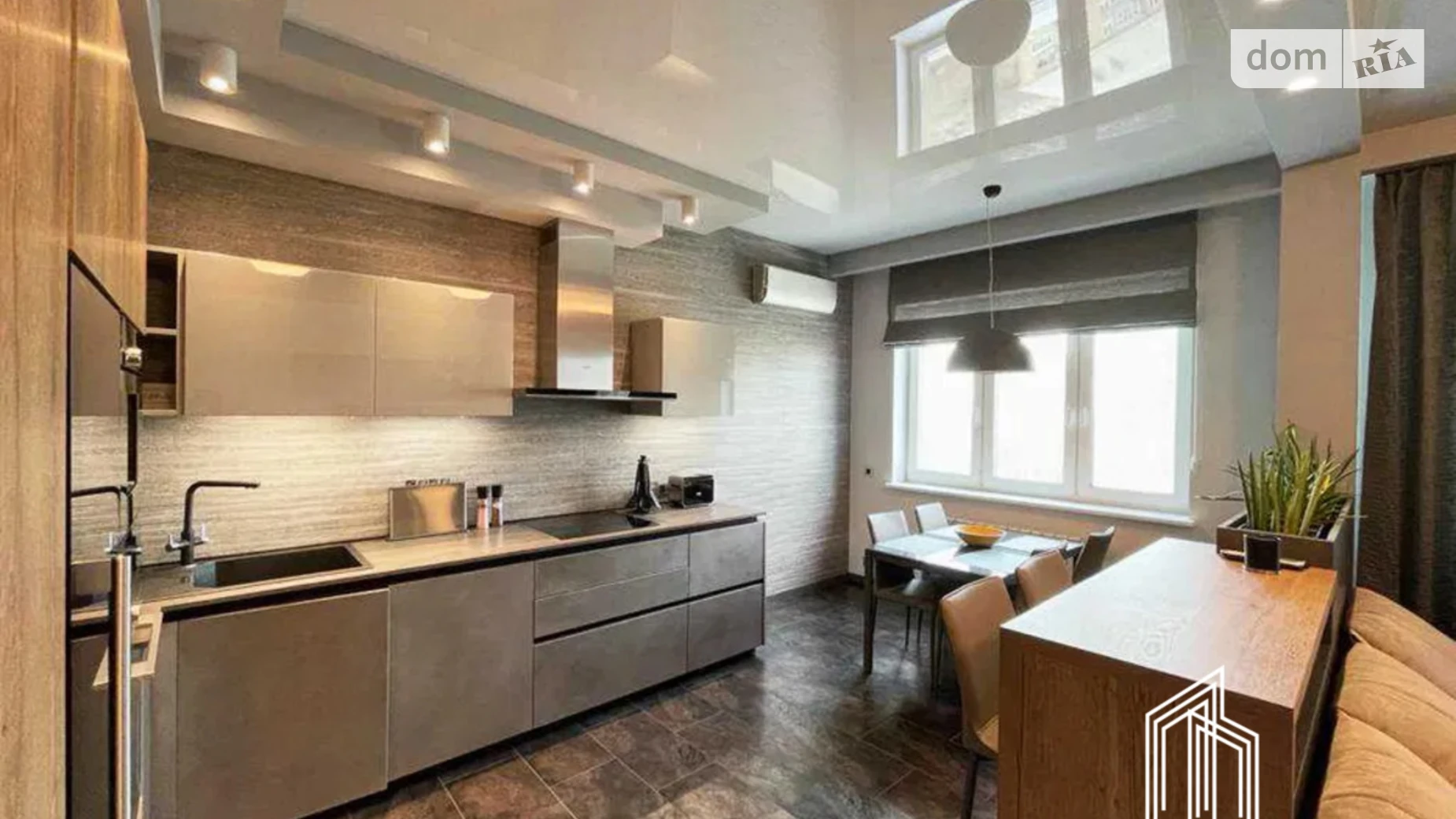 Продается 3-комнатная квартира 82 кв. м в Киеве, цена: 200000 $ - фото 2