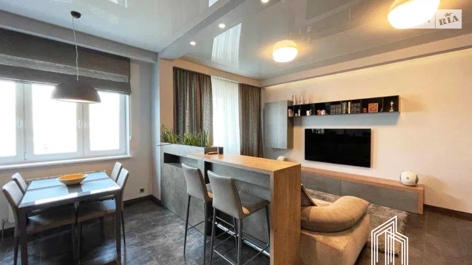 Продается 3-комнатная квартира 82 кв. м в Киеве, цена: 200000 $ - фото 5