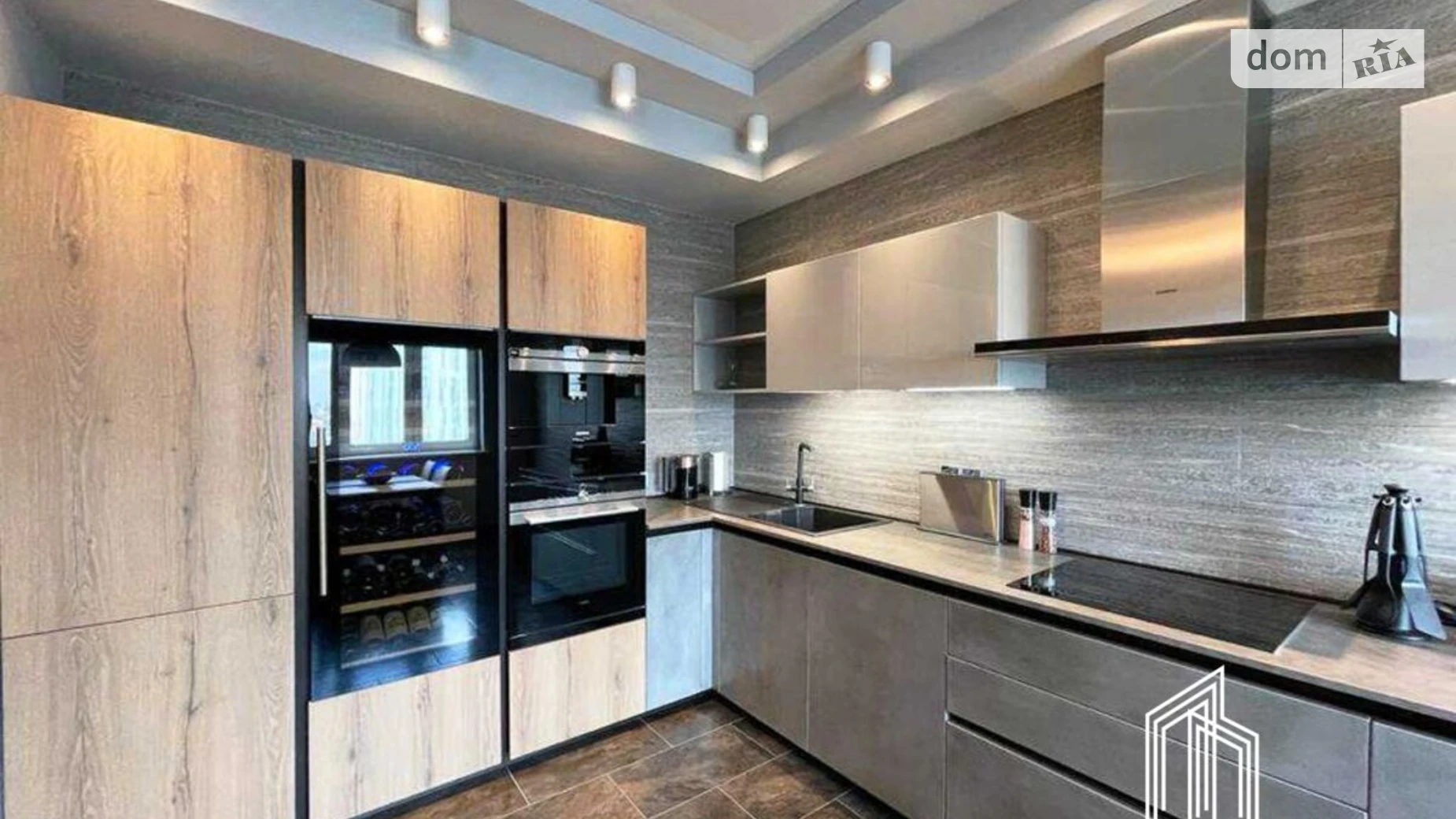 Продается 3-комнатная квартира 82 кв. м в Киеве, цена: 200000 $ - фото 3