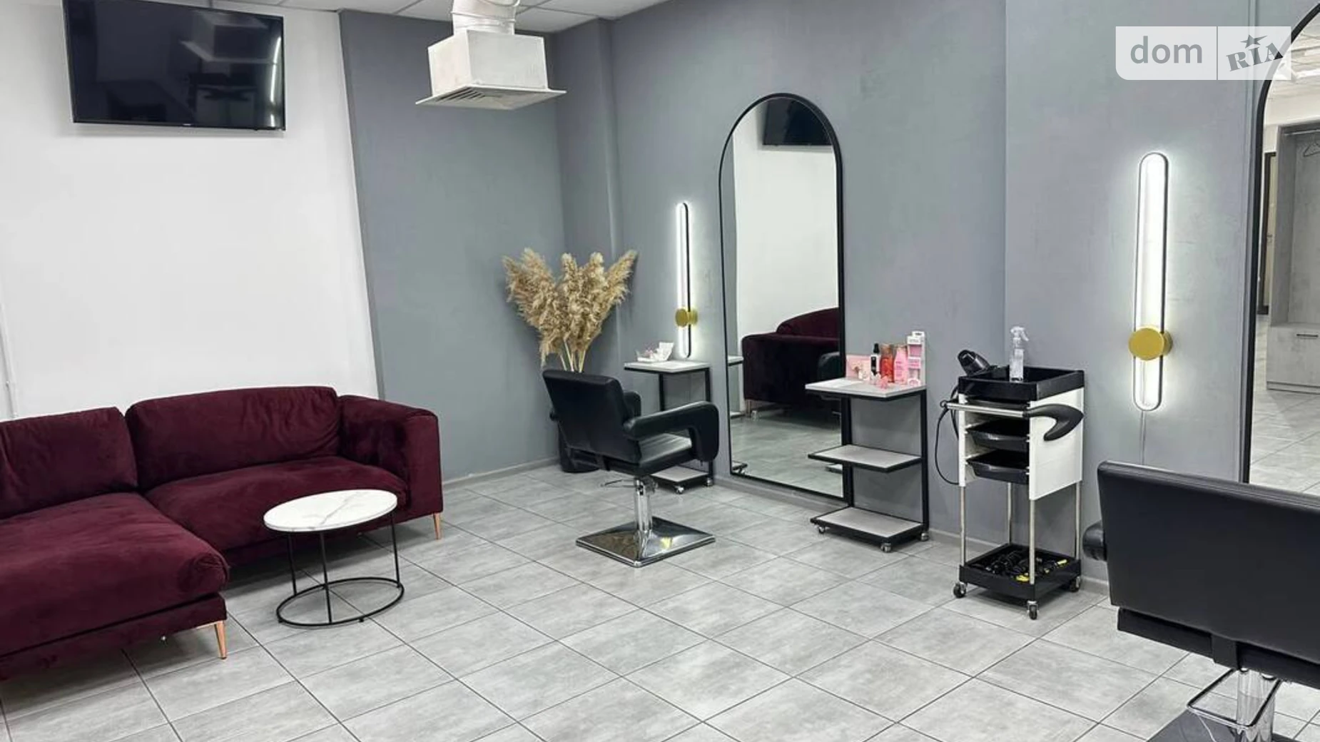 Продается объект сферы услуг 64.2 кв. м в 16-этажном здании, цена: 17500 $ - фото 4