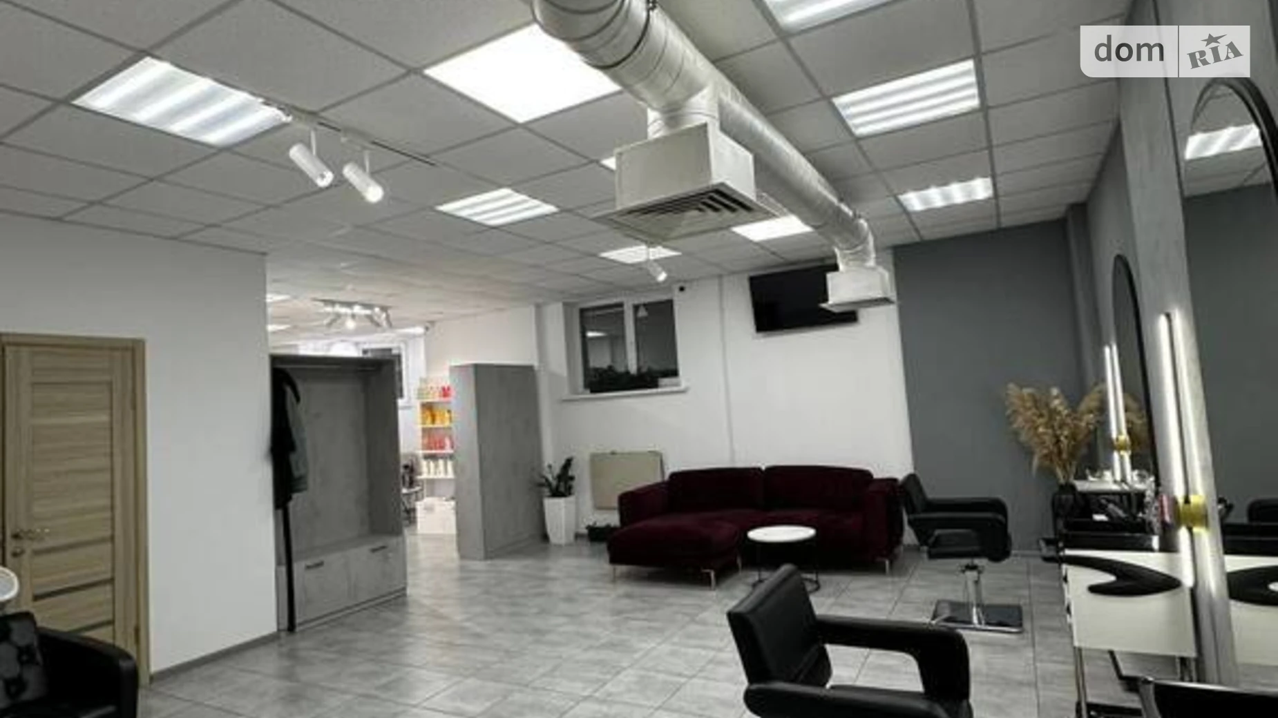 Продается объект сферы услуг 64.2 кв. м в 16-этажном здании, цена: 17500 $ - фото 5