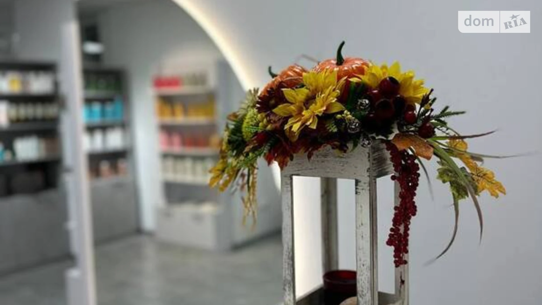 Продается объект сферы услуг 64.2 кв. м в 16-этажном здании, цена: 17500 $ - фото 2