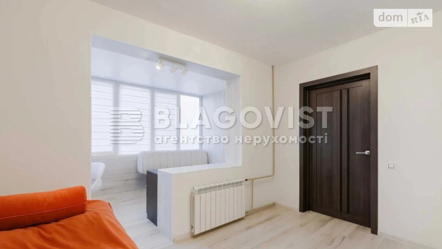 Продається 3-кімнатна квартира 65 кв. м у Києві, цена: 94999 $ - фото 4