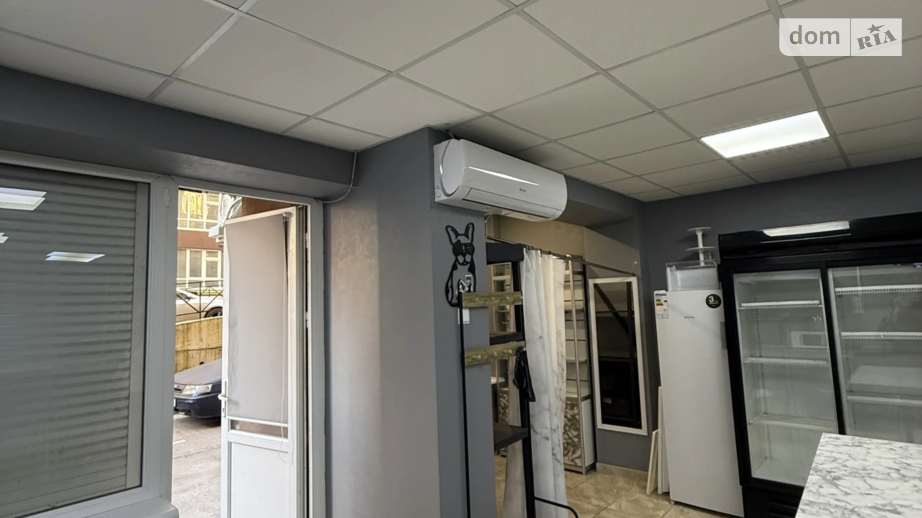 Здається в оренду приміщення вільного призначення 47.8 кв. м в 10-поверховій будівлі, цена: 10000 грн - фото 2