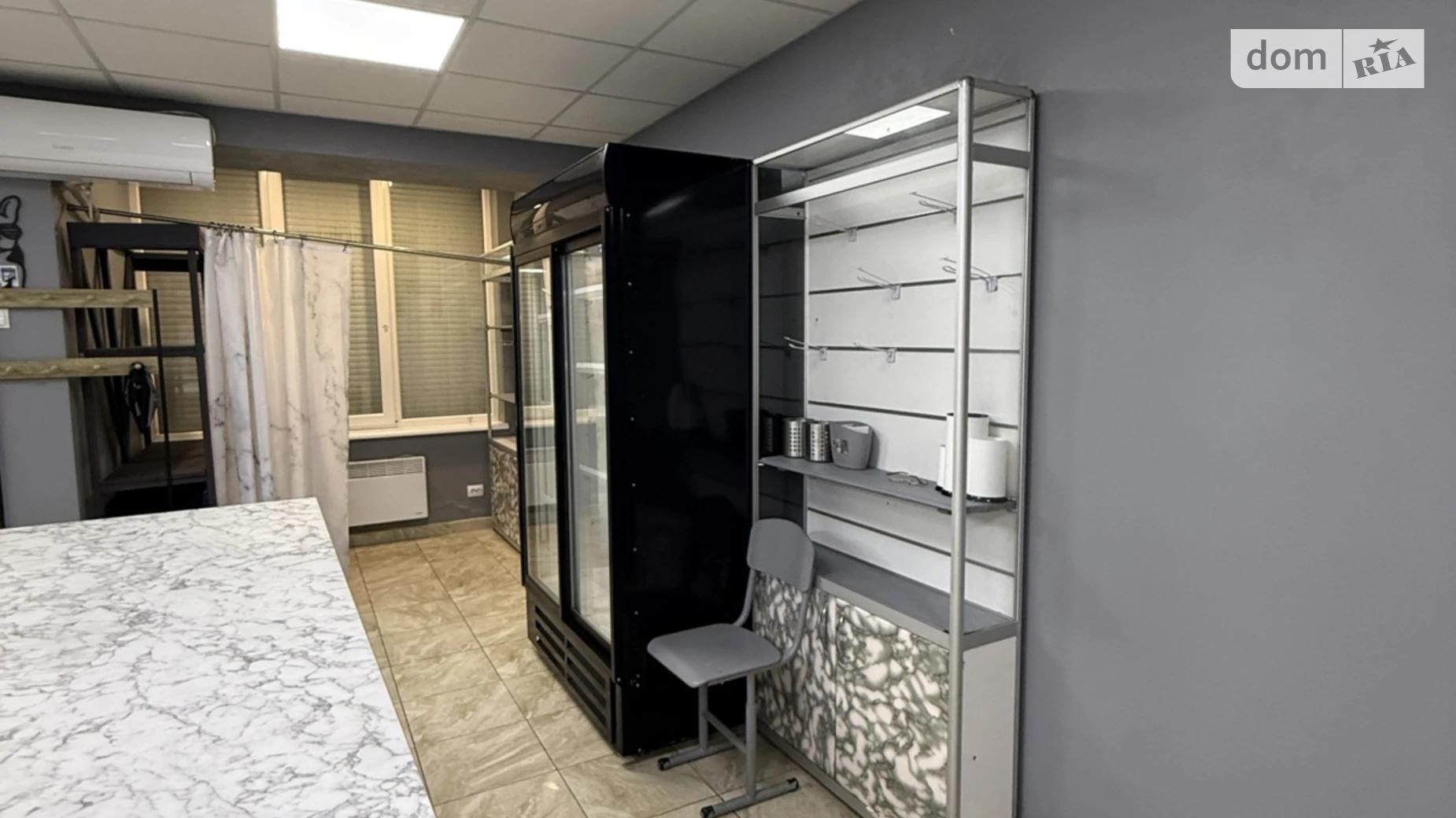 Здається в оренду приміщення вільного призначення 47.8 кв. м в 10-поверховій будівлі, цена: 10000 грн - фото 3