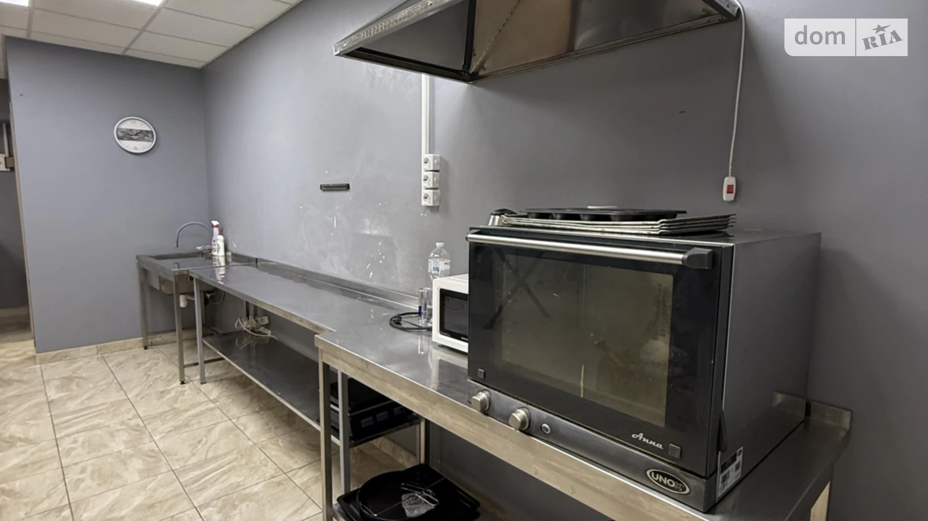 Здається в оренду приміщення вільного призначення 47.8 кв. м в 10-поверховій будівлі, цена: 10000 грн - фото 4