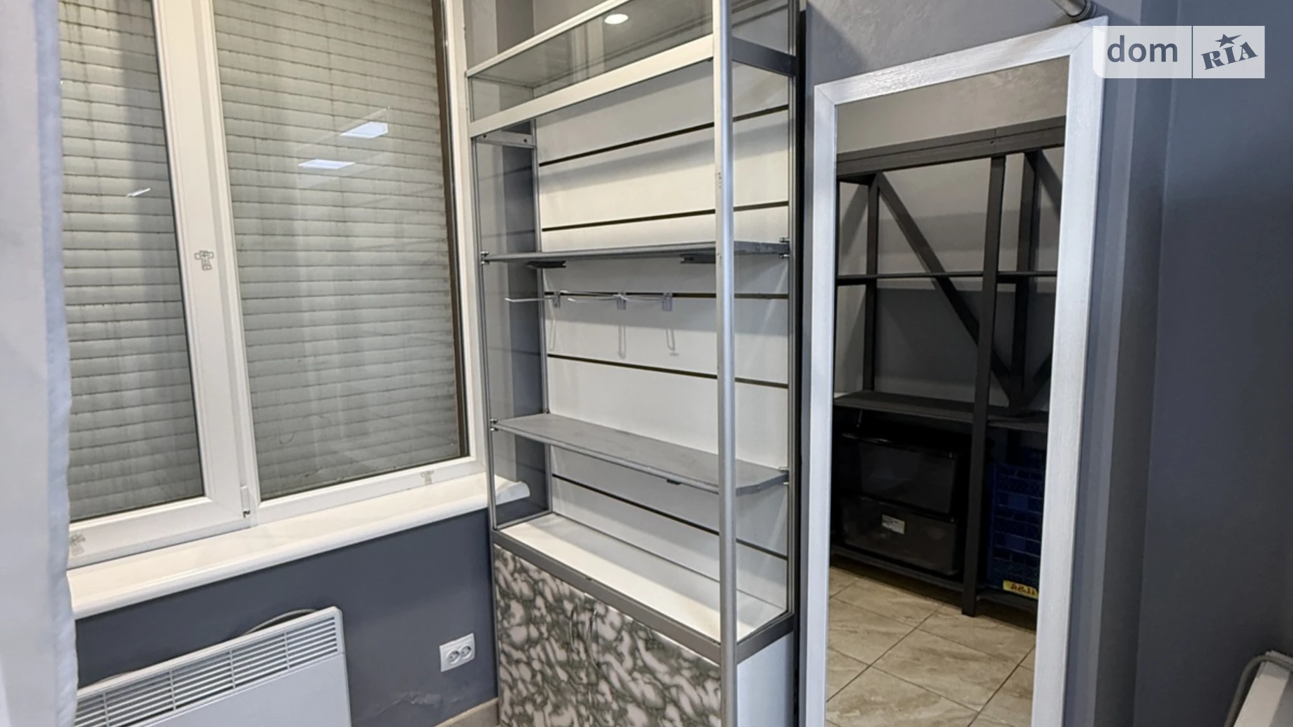 Здається в оренду приміщення вільного призначення 47.8 кв. м в 10-поверховій будівлі, цена: 10000 грн - фото 5