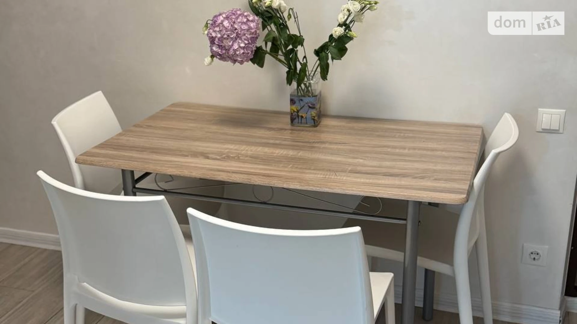 Продается 1-комнатная квартира 42.4 кв. м в Лиманке, ул. Жемчужная, 9 - фото 2