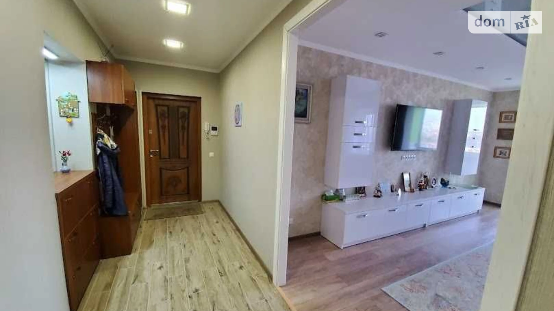 Продается 2-комнатная квартира 82.8 кв. м в Виннице, ул. Киевская - фото 2