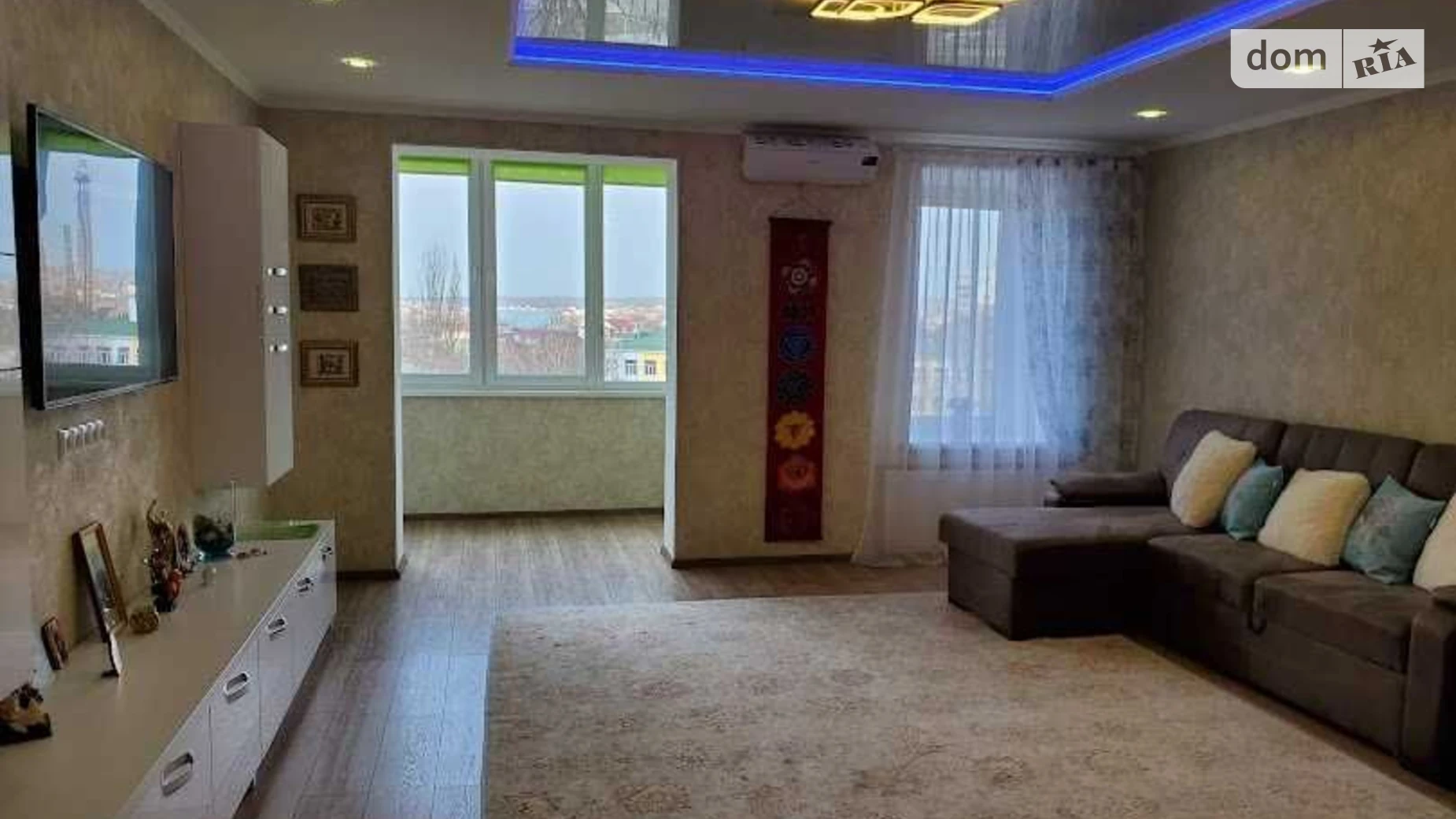 Продается 2-комнатная квартира 82.8 кв. м в Виннице, ул. Киевская - фото 3