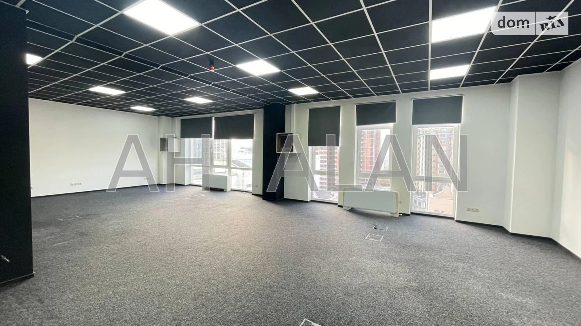 Сдается в аренду офис 620 кв. м в бизнес-центре, цена: 7500 $ - фото 3