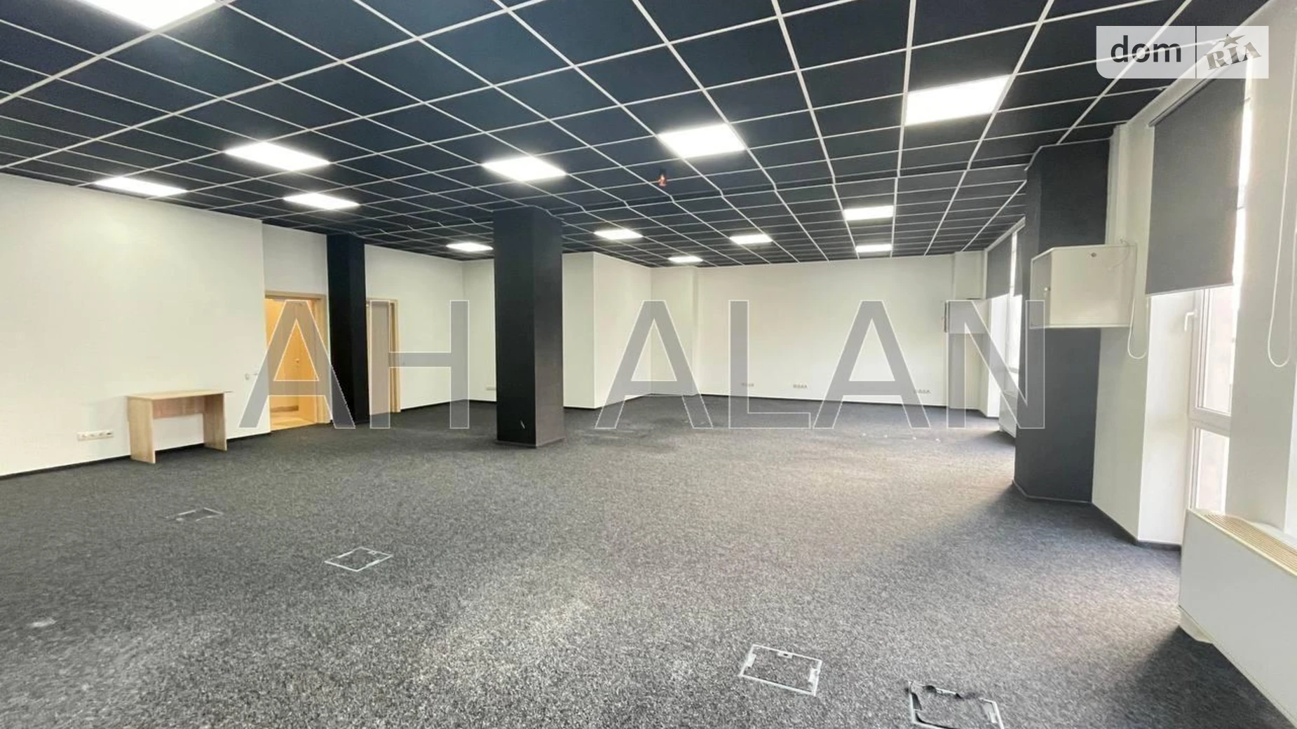 Сдается в аренду офис 620 кв. м в бизнес-центре, цена: 7500 $ - фото 4