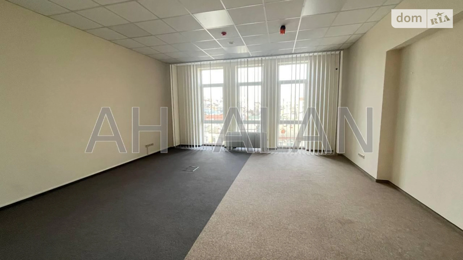 Сдается в аренду офис 620 кв. м в бизнес-центре, цена: 7500 $ - фото 5