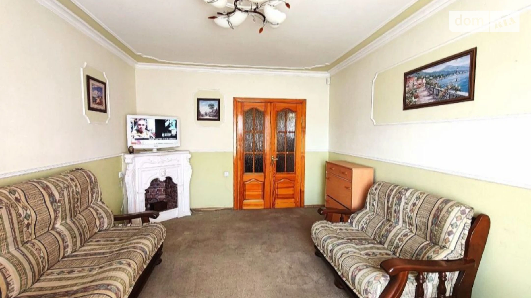 Продается 3-комнатная квартира 65.8 кв. м в Днепре, просп. Героев, 4 - фото 3