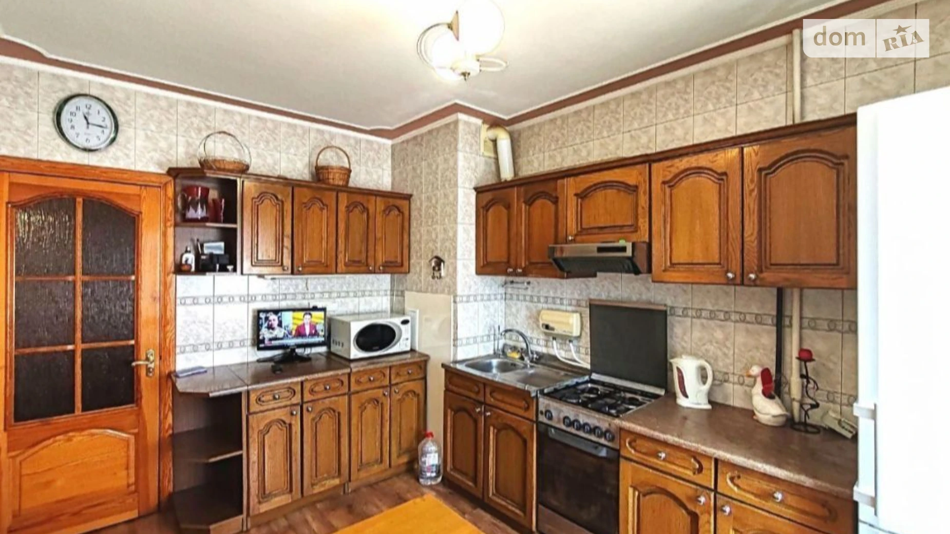 Продается 3-комнатная квартира 65.8 кв. м в Днепре, просп. Героев, 4 - фото 2