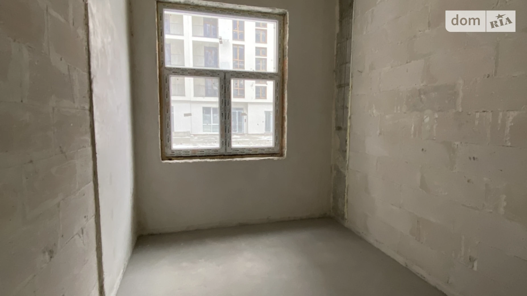 Продается 1-комнатная квартира 41 кв. м в Львове, ул. Под Голоском, 16 - фото 3