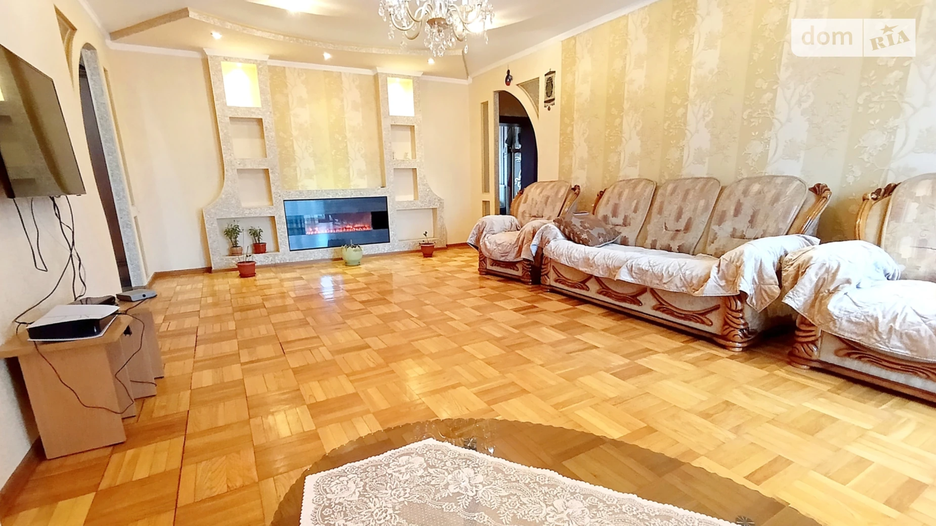 Сдается в аренду 2-комнатная квартира 80 кв. м в Хмельницком, ул. Заречанская - фото 4