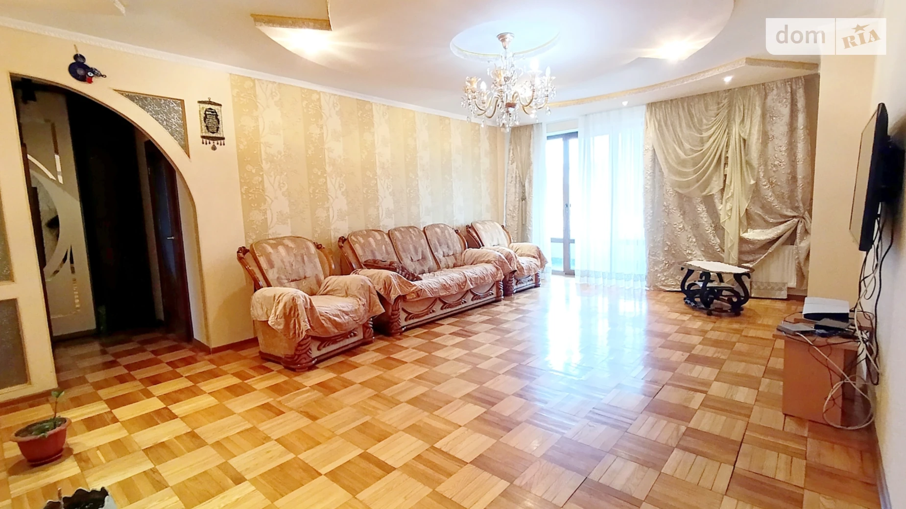 Сдается в аренду 2-комнатная квартира 80 кв. м в Хмельницком, ул. Заречанская - фото 2